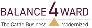 Balance4ward logo